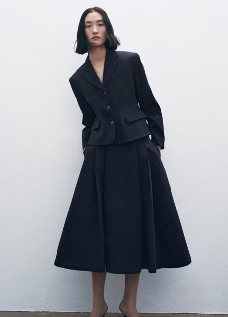 Imagen - Dos piezas de Zara.