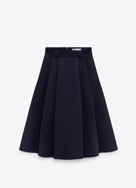 Imagen - Falda de Zara.