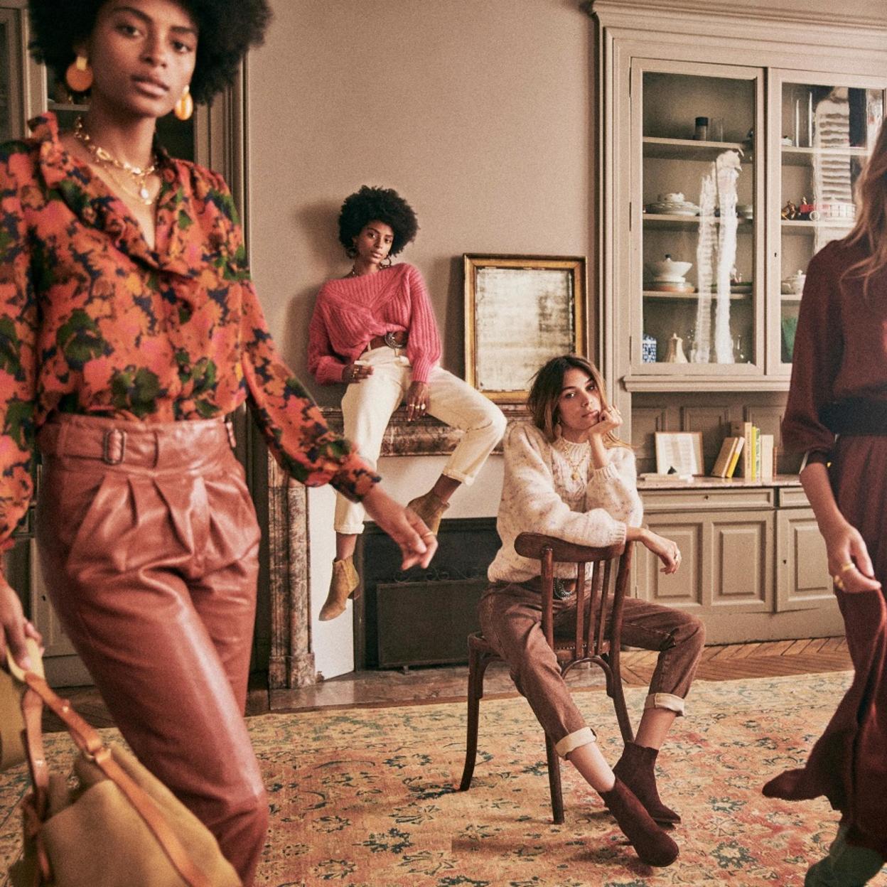 La nueva temporada de Zara tiene todo lo que necesitas para renovar tu armario de primavera. 