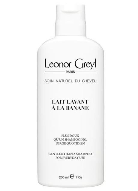 Imagen - Leche Lavante a la Banane de Leonor Greyl.