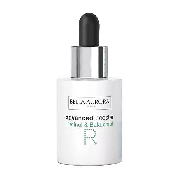Advanced Booster Retinol & Bakuchiol de Bella Aurora