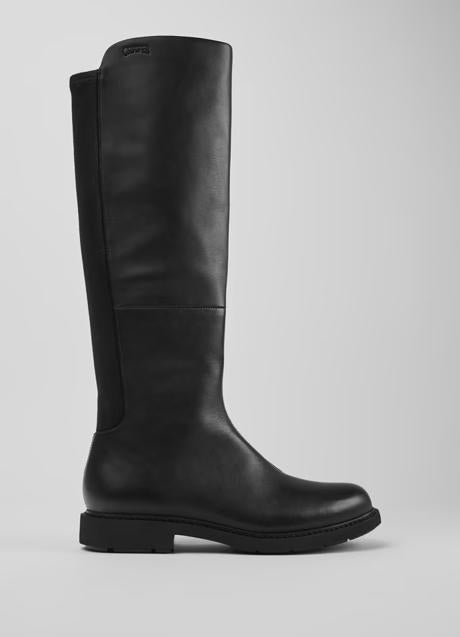 Imagen - Botas altas de Camper, 124€.