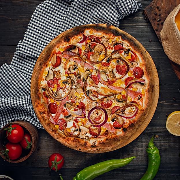 Día Internacional de la Pizza: estas son las mejores pizzerías para celebrar y disfrutar de uno de nuestros platos favoritos