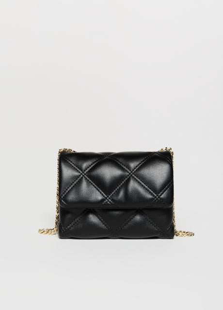 Imagen - Bolso acolchado de Sfera (11,99 euros)