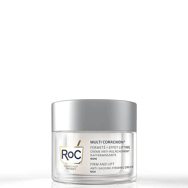 Multi Correxion Firm and Lift Anti-Sagging Firming Cream Rich de RoC