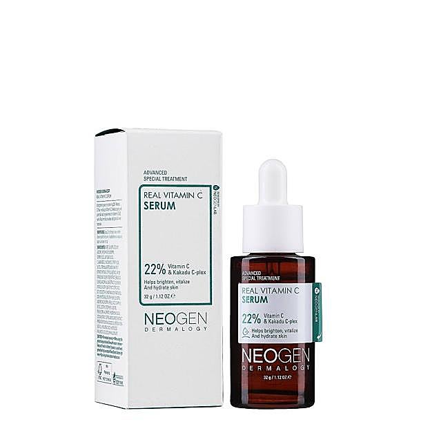 Dermalogy Real Vitamin C Serum de Neogen