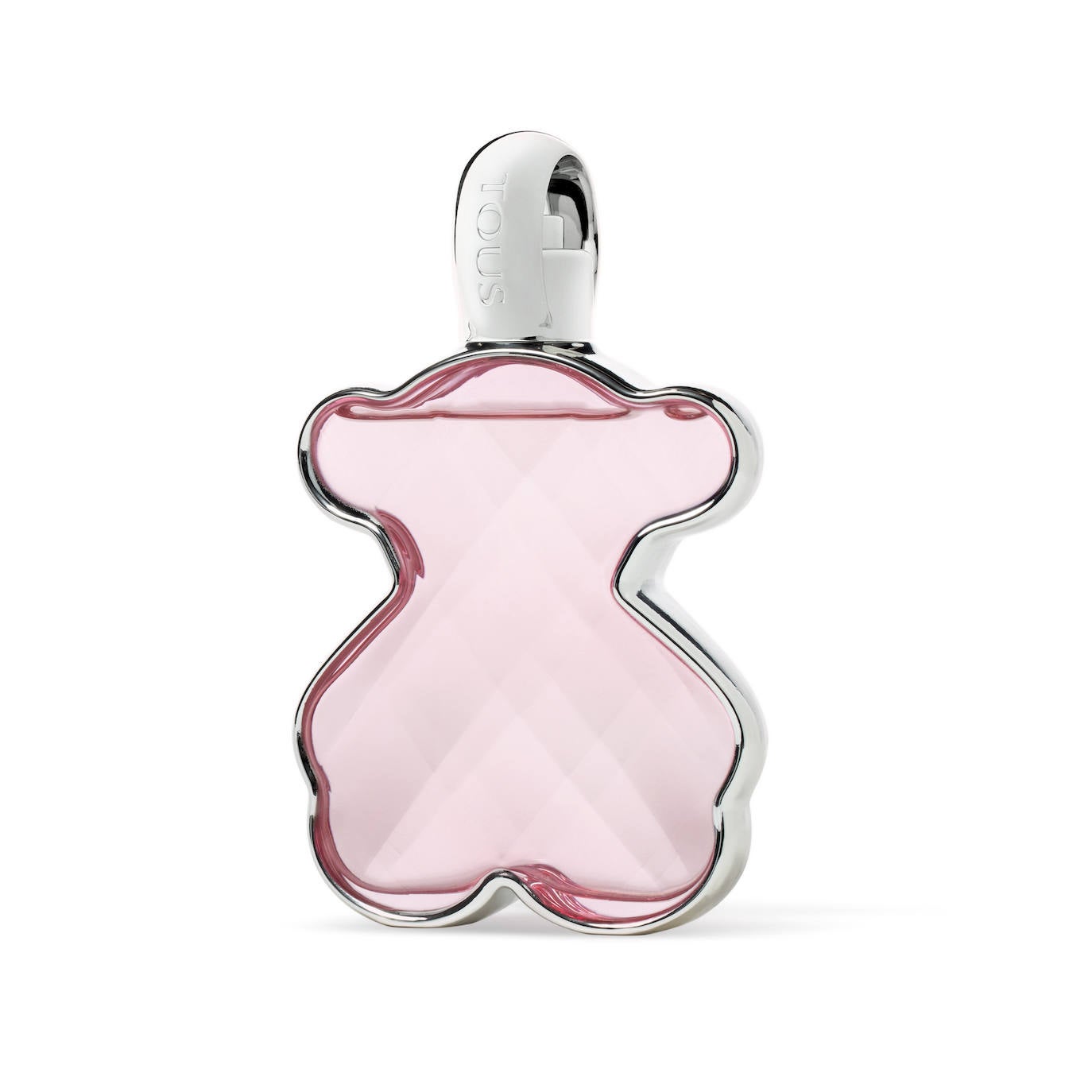 LoveMe contiene pimienta rosa y pomelo (102 €/90 ml).