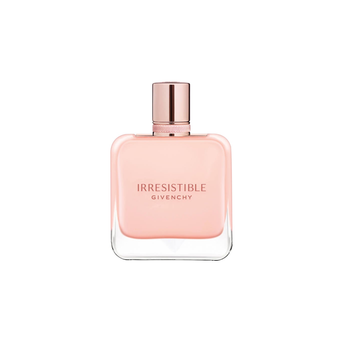 Grosella negra y rosas, en la nueva fragancia de Irresistible: Rose Velvet (111 €/50 ml). 