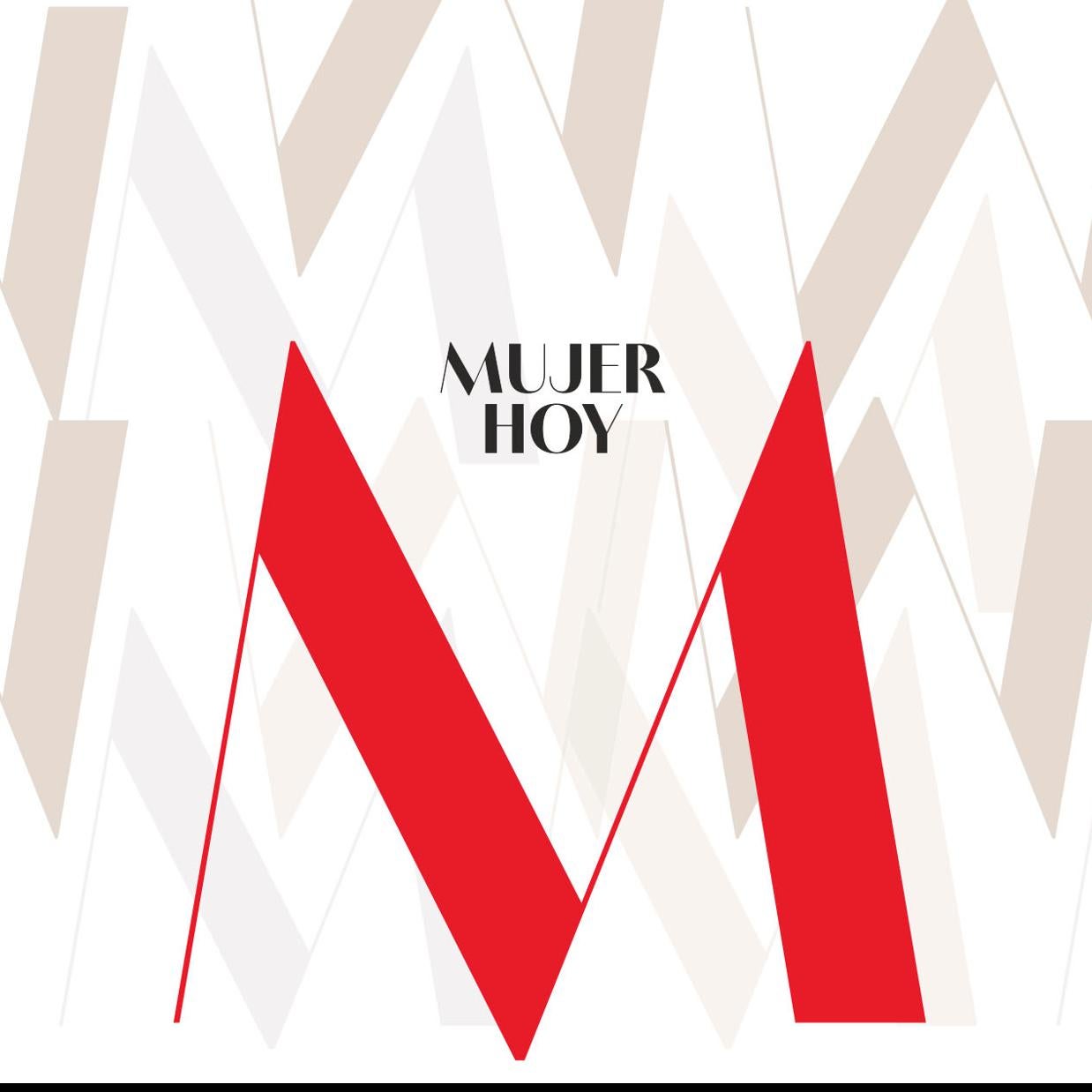 LA CARTA DE LA DIRECTORA: Carta de la directora, Lourdes Garzón: Cogemos aire | Mujerhoy