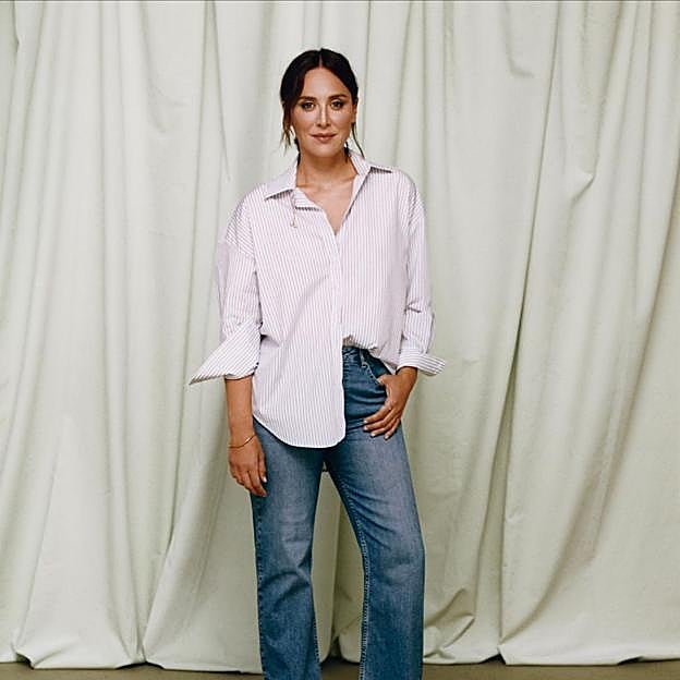 Quién está detrás de Sophie et Voilá, la firma made in Spain de vestidos de novia e invitada que llevará Tamara Falcó el día de su boda