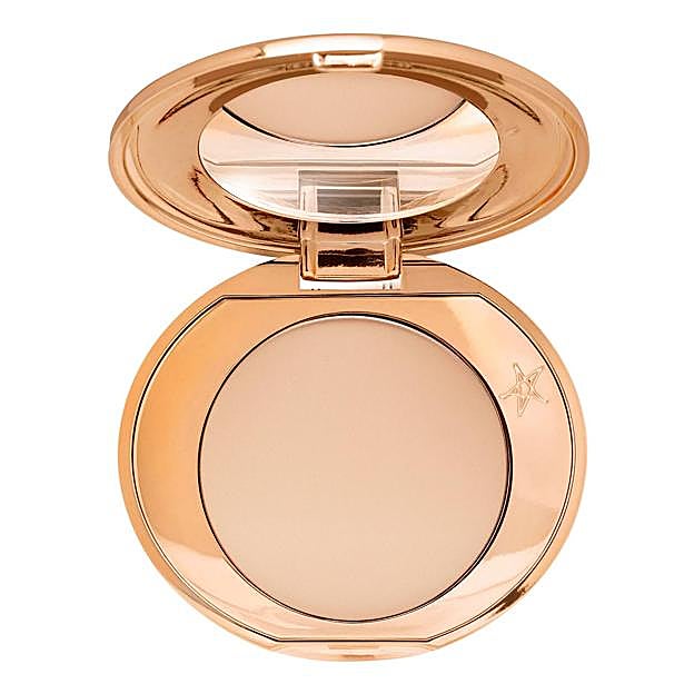 Airbrush Flawless Finish de Charlotte Tilbury