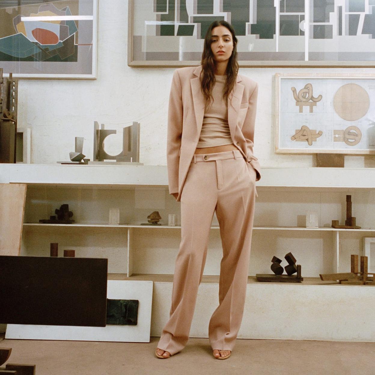 La nueva temporada de Mango tiene todo lo que necesitas para renovar tu armario de primavera. 