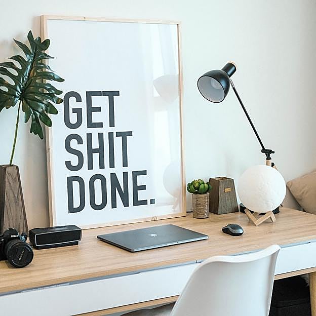 La productivdad tóxica puede desembocar en el llamado síndrome del burn-out. 