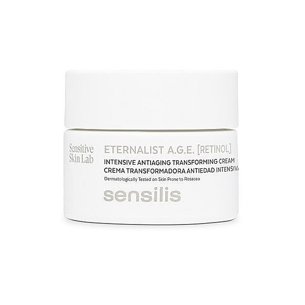 Sensilis Eternalist A.G.E. Retinol.