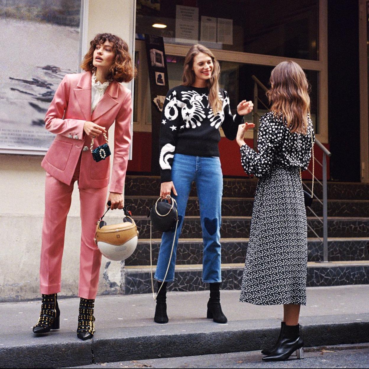 La nueva temporada de Zara tiene todo lo que necesitas para renovar tu armario de primavera. 