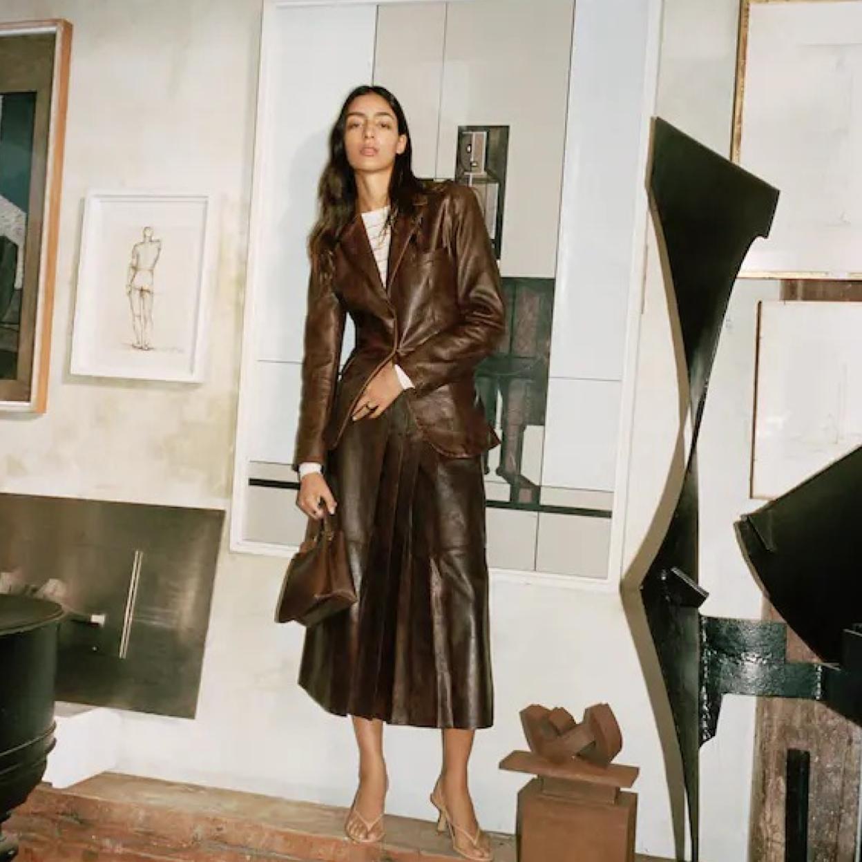 Estos son los básicos que necesitas para conseguir looks favorecedores.