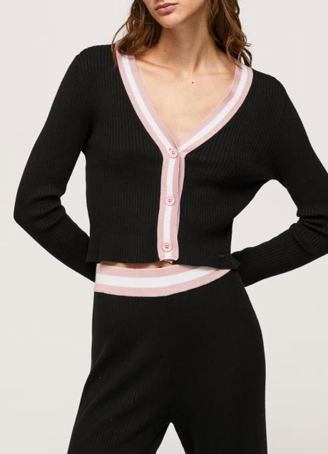 Imagen - Cárdigan de Pepe Jeans, 79,90€.