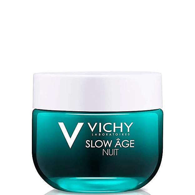 Slow ge de Vichy.