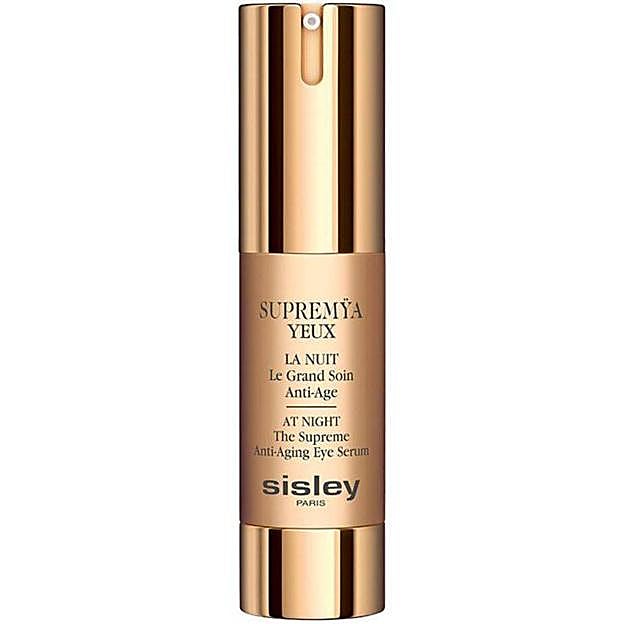 Supremÿa Yeux La Nuit de Sisley