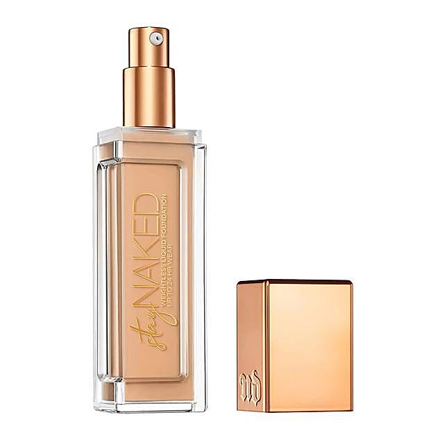 Stay Naked de Urban Decay.