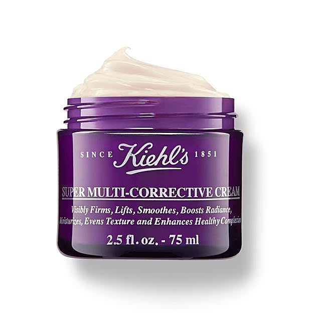 Super Multi Corrective de Kiehl's.