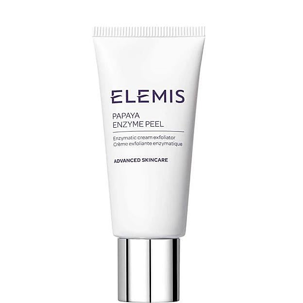 Papaya Enzime Peel de Elemis