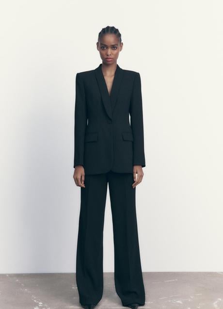 Imagen - Traje de Zara.