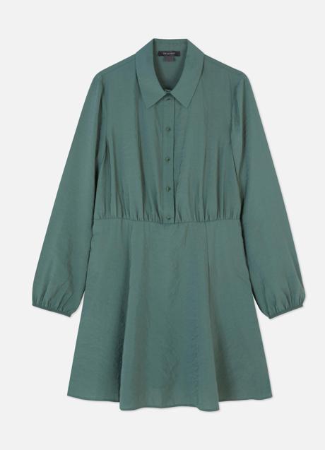 Imagen - Vestido camisero de Primark (16 euros)