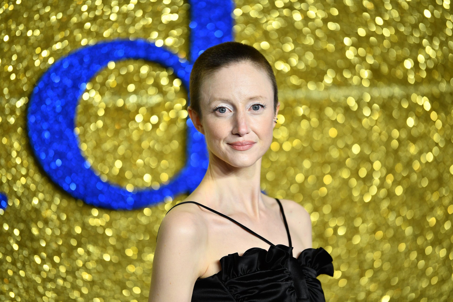 El extraño caso Riseborough: cómo una actriz semidesconocida ha puesto contra las cuerdas a los Oscar