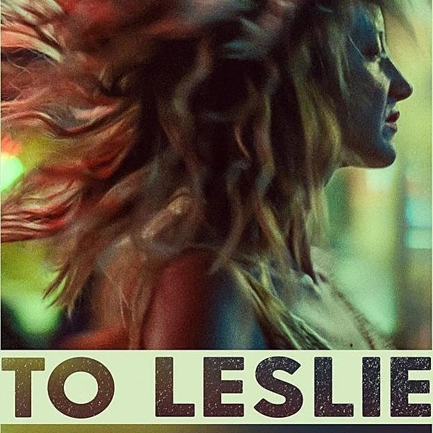 To Leslie, que se rodó en 19 días y solo recaudó 27.000 dólares en su estreno, ha sido aclamada por la crítica especializada. 