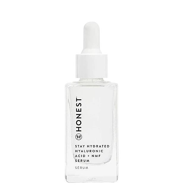 Stay Hydrated Hyaluronic Acid+NFM Serum de Honest Beauty