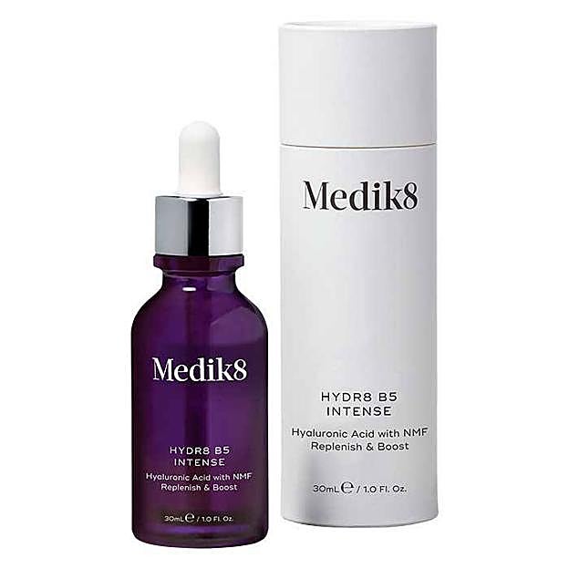 HYDR8 B5 INTENSE de Medik8