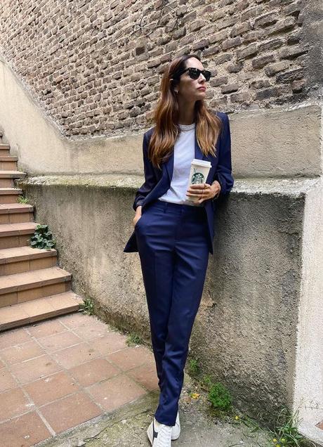 Imagen - Lunes: Working girl