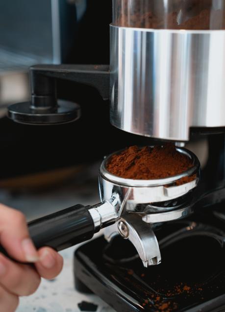 Imagen - El tipo de molienda también es importante a la hora de disfrutar del café de especialidad. / Los muertos Crew / PEXELS