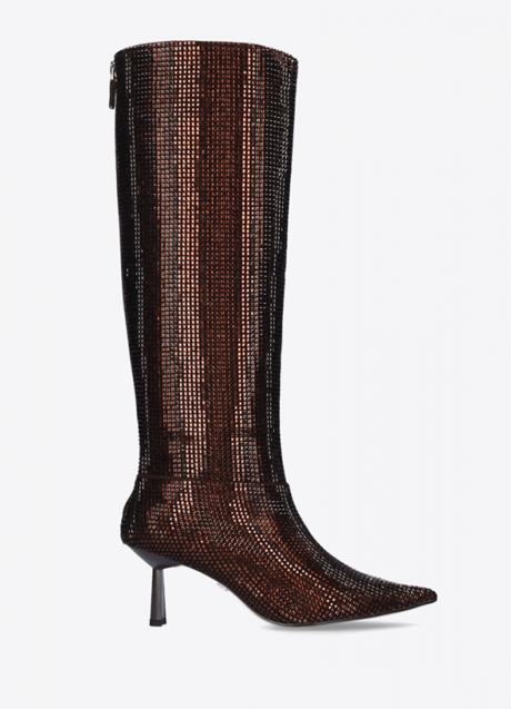 Imagen - Las botas de Lola Cruz.