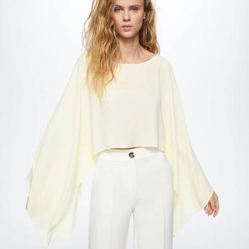 Imagen secundaria 1 - Capas de Mango