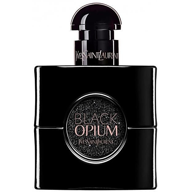Black Opium Le Parfum.
