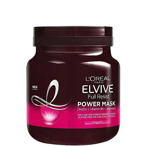 Elvive Full Resist Power Mask de L'Oréal