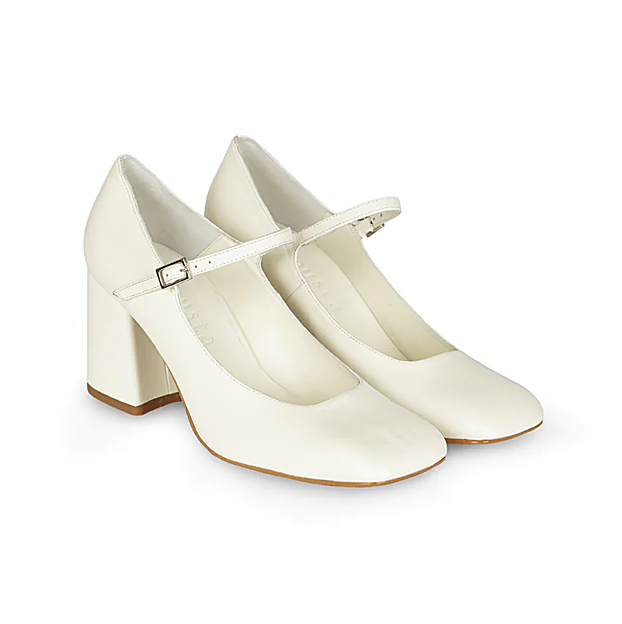 Los Mary Jean de Augusta