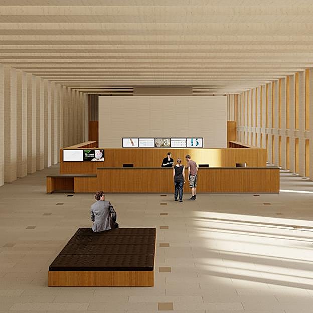 colecciones reales: El nuevo museo imprescindible que visitar este ...
