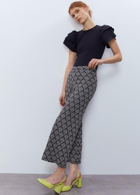 Imagen - Body con volante de Sfera (11,99 euros)