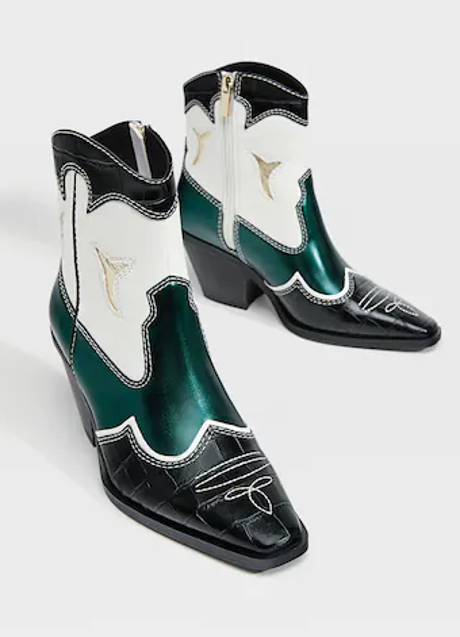 Imagen - Los botines de Stradivarius.