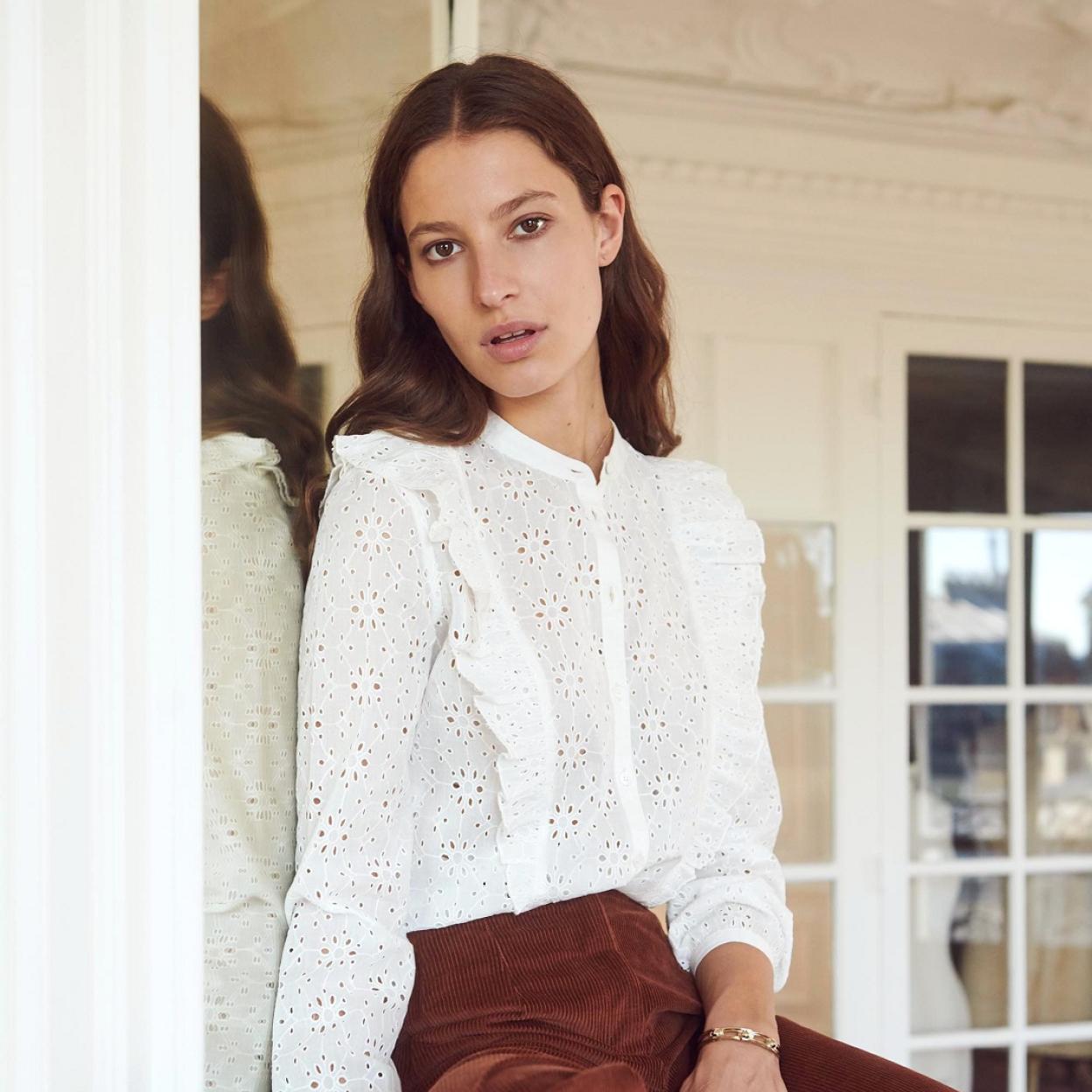 Recién llegado a tienda: Las novedades de la semana de Sfera: vestidos de invitada asequibles y los zapatos que más se van a llevar esta primavera