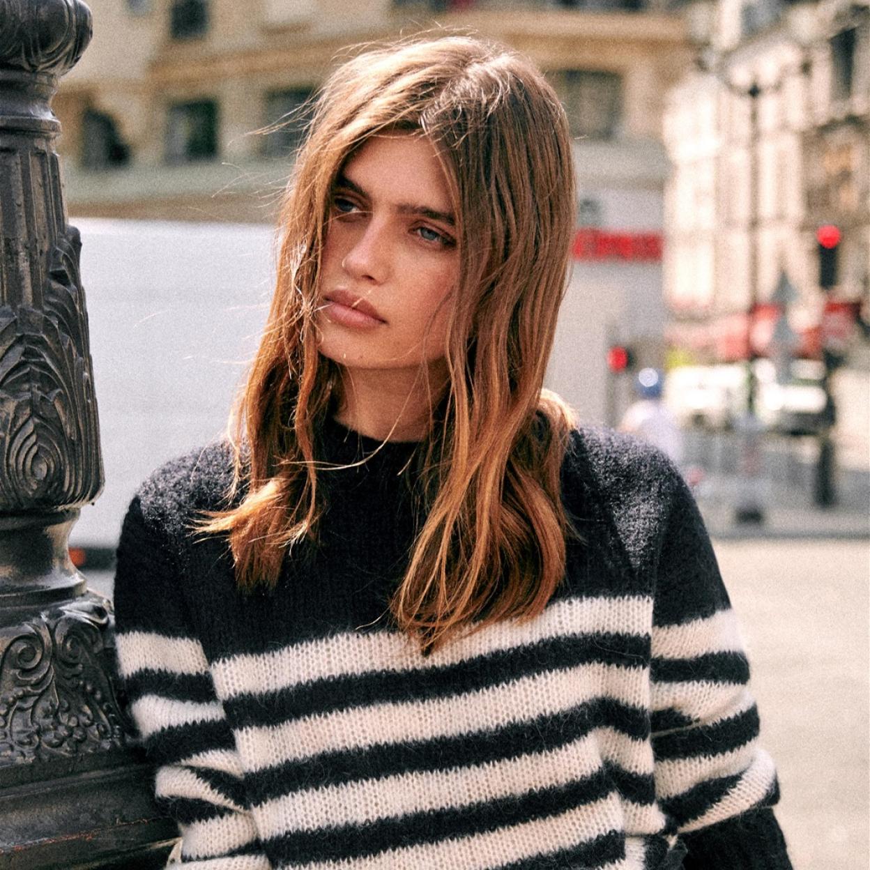 La nueva colección de primavera de Massimo Dutti tiene todo lo que necesitas para empezar la temporada. / 