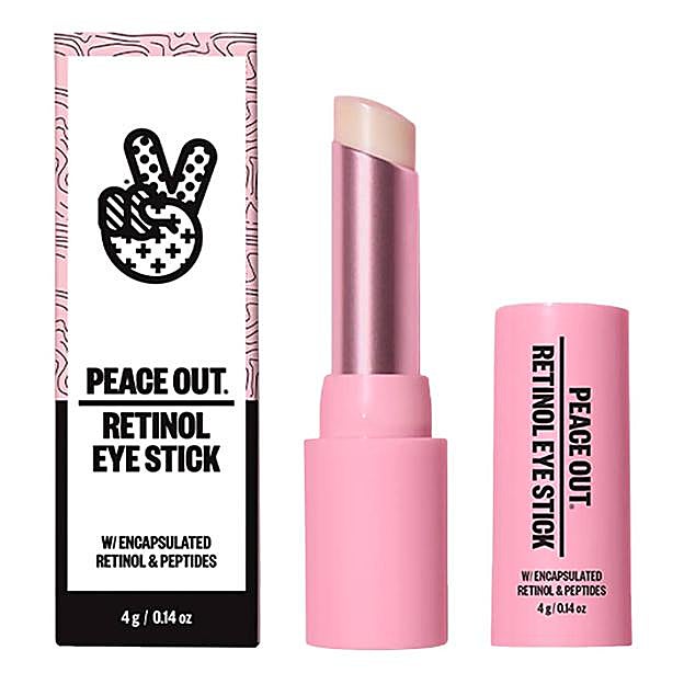 Retinol Eye Stick de Peace Out