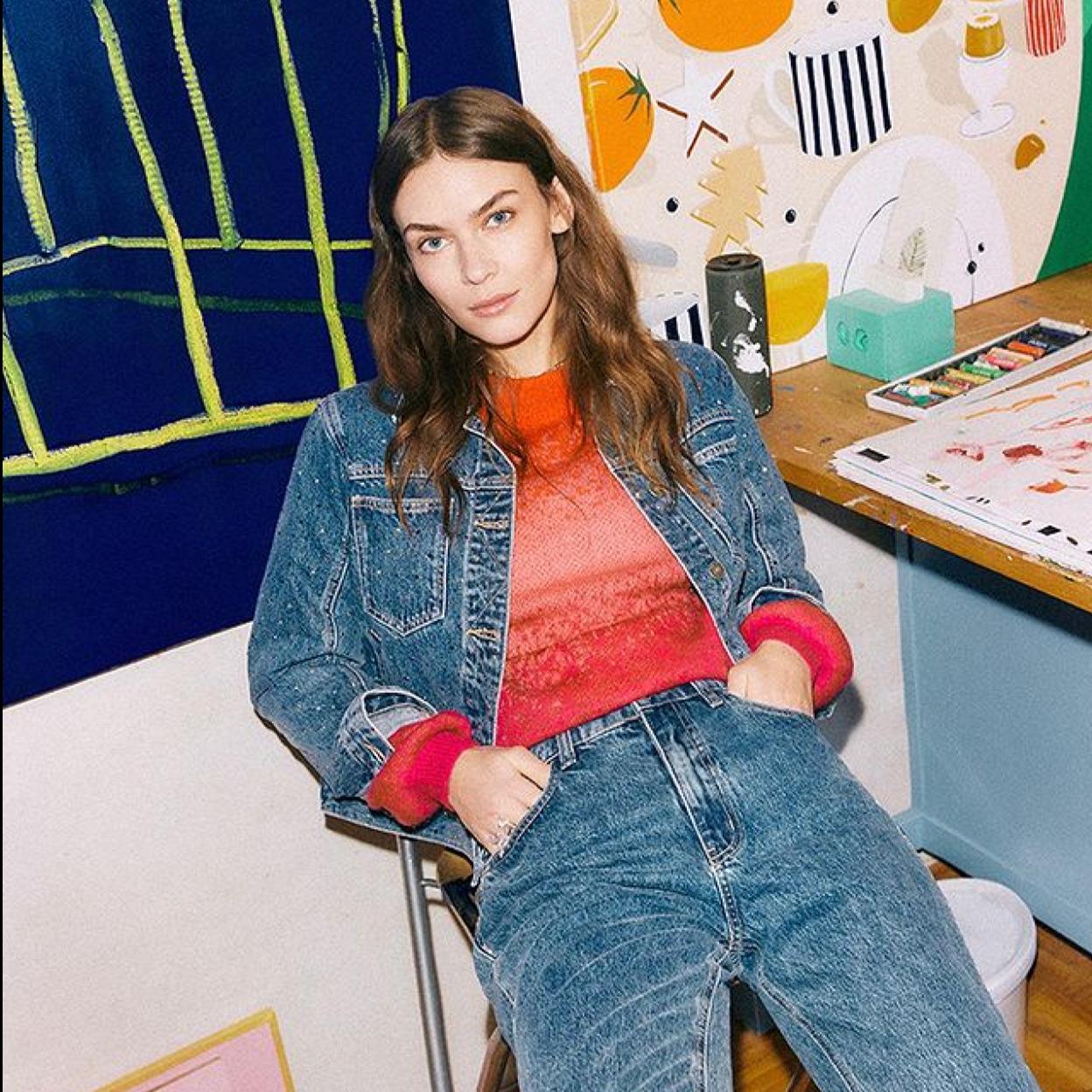 La nueva colección de Desigual tiene todo lo que necesitas para hacer el cambio de armario de primavera. / 