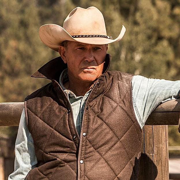 Por qué tienes que ver Yellowstone, la serie de Kevin Costner que arrasa en Estados Unidos y acaba de llegar a España 