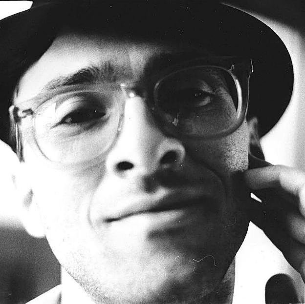 Anthony Ciccone, el hermano de Madonna.