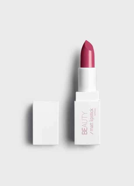 Imagen - Barra de labios en mate (4,99 euros)