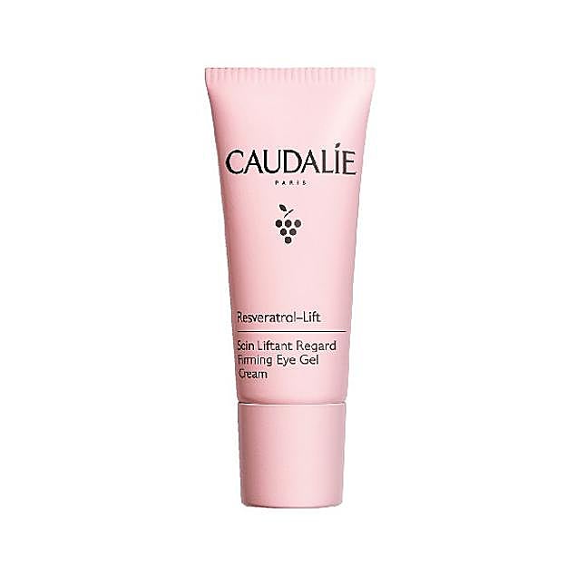 Resveratrol Lift Bálsamo Lifting para Ojos de Caudalie.